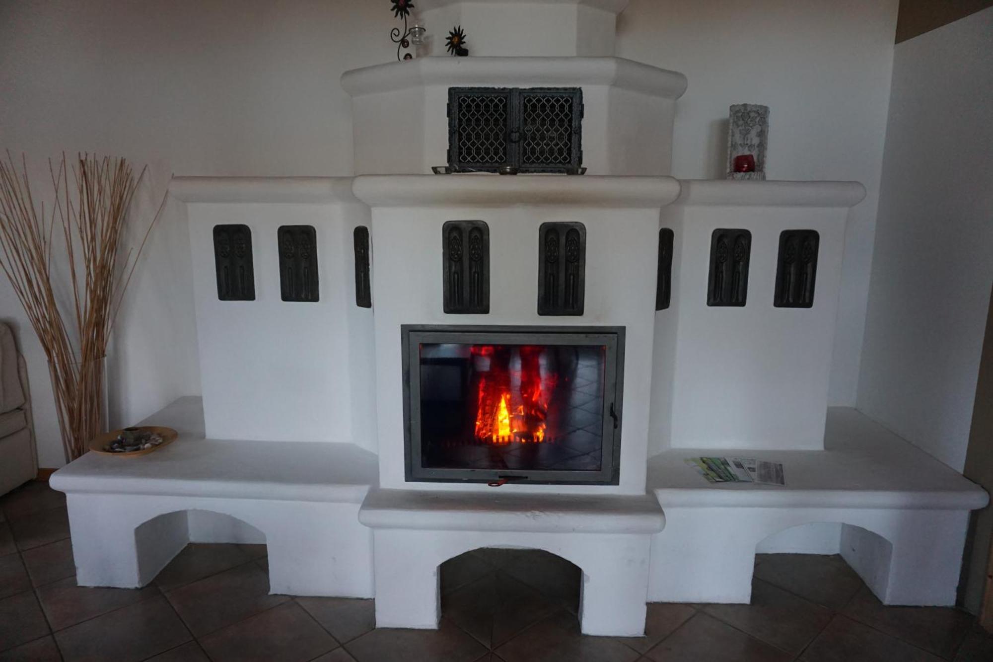 Apartmán Kruegerhof Luebbersdorf Oldenburg in Holstein Pokoj fotografie