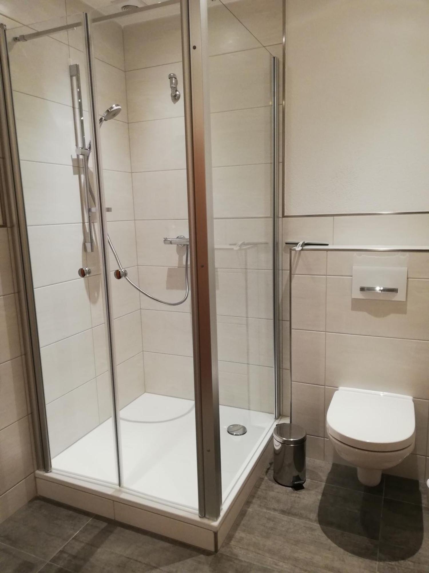 Apartmán Kruegerhof Luebbersdorf Oldenburg in Holstein Pokoj fotografie