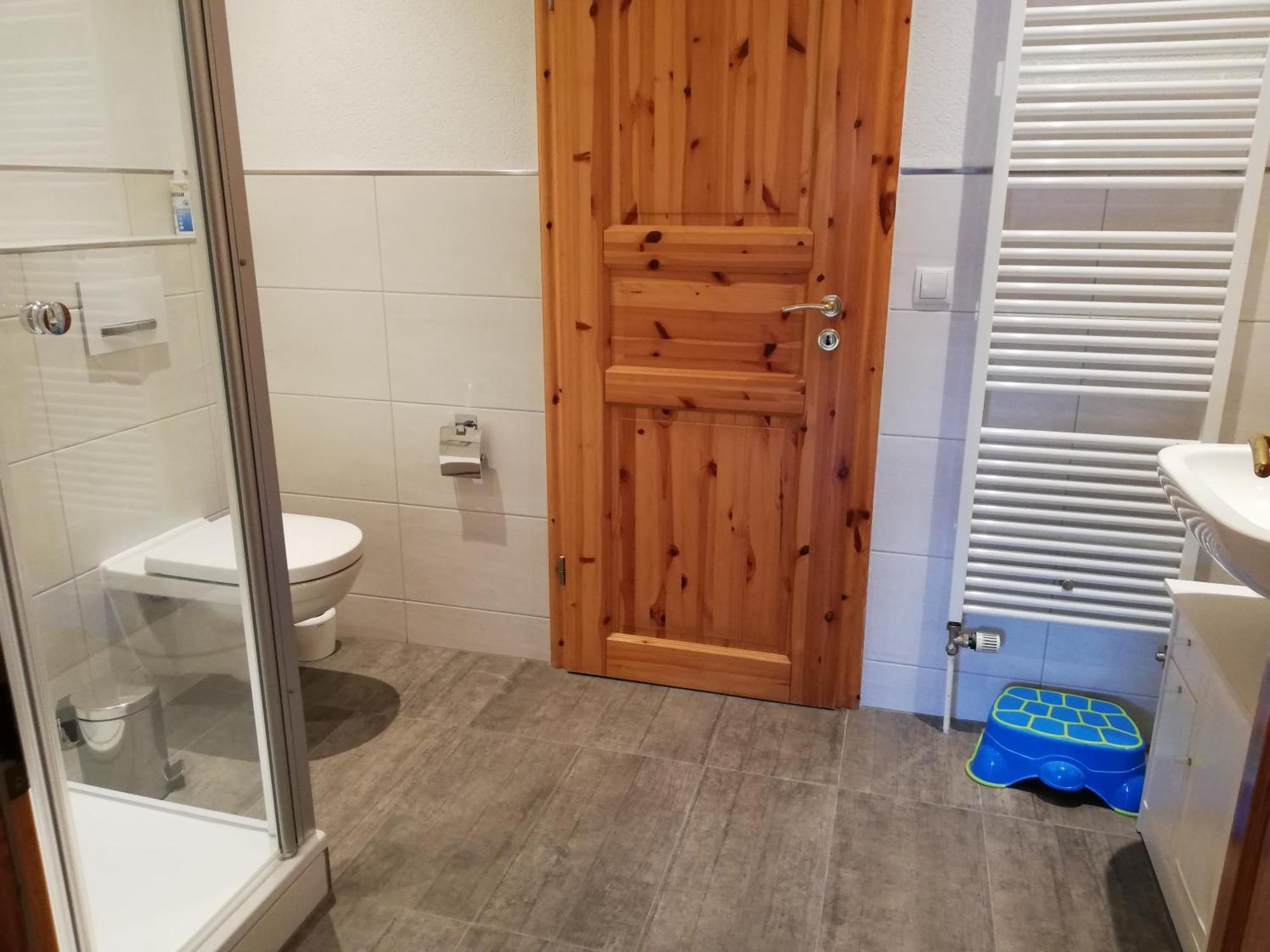 Apartmán Kruegerhof Luebbersdorf Oldenburg in Holstein Exteriér fotografie
